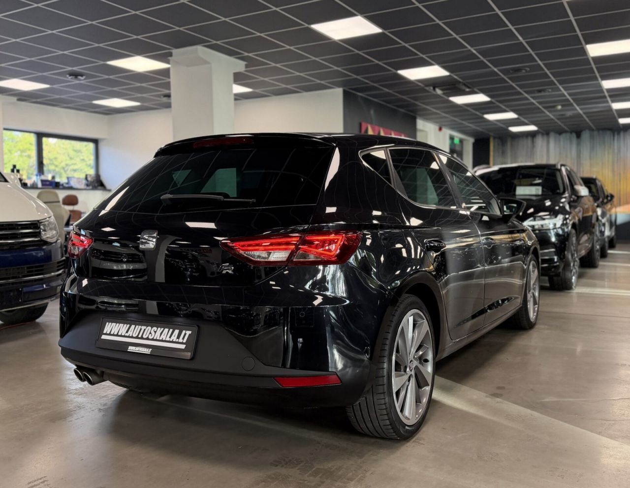 Seat Leon | 9