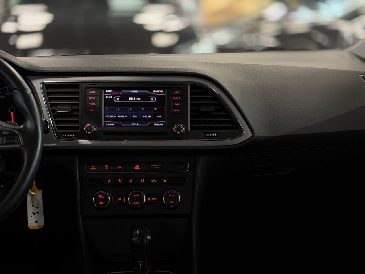 Seat Leon | 16