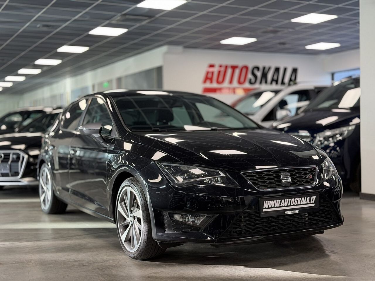 Seat Leon | 23