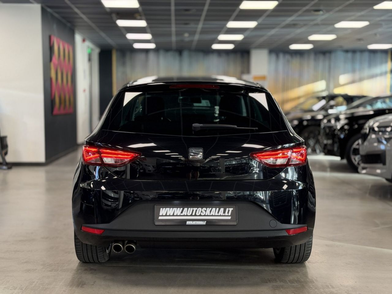 Seat Leon | 4