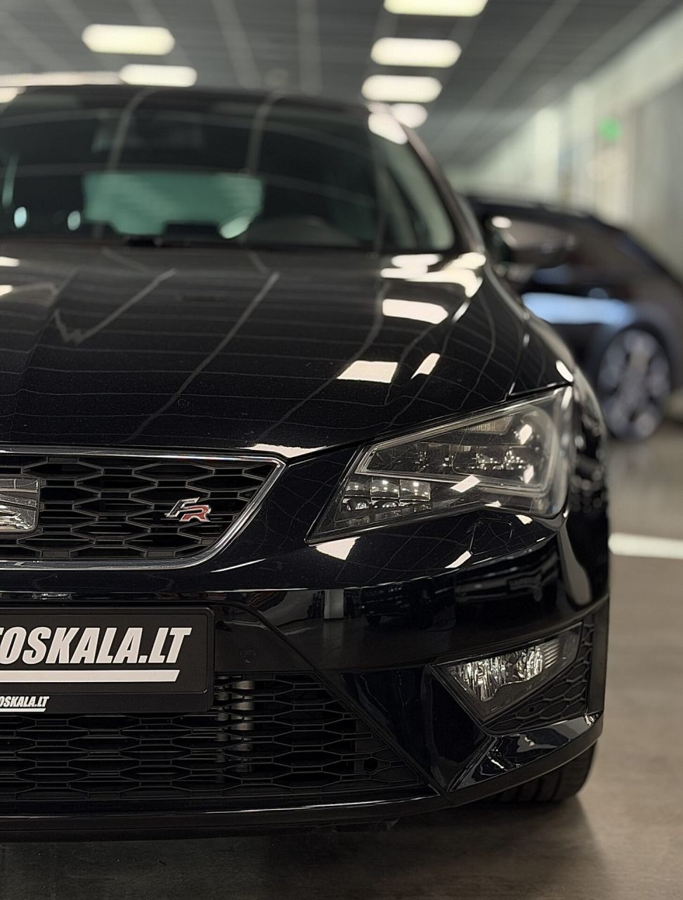 Seat Leon | 26
