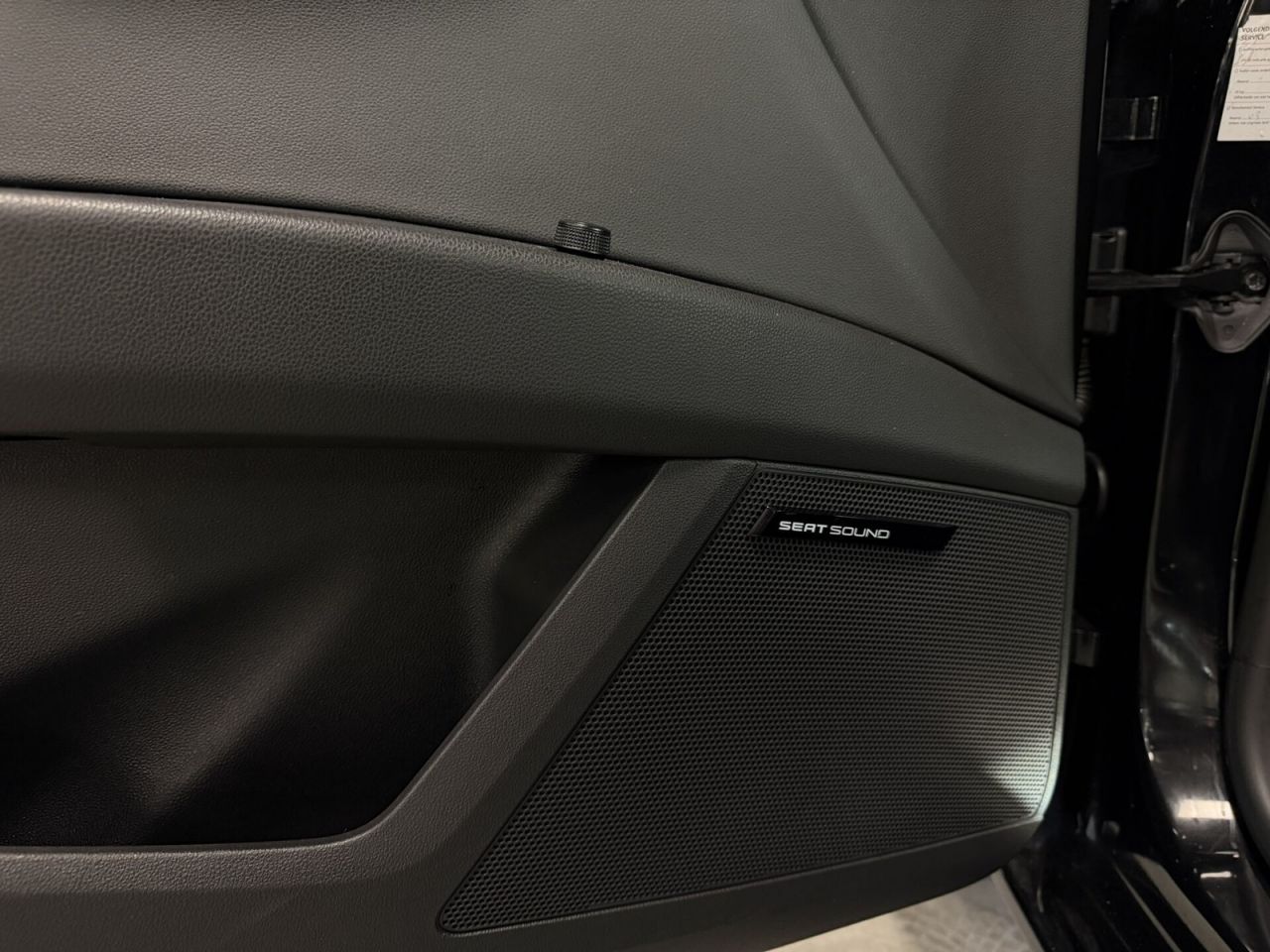 Seat Leon | 12