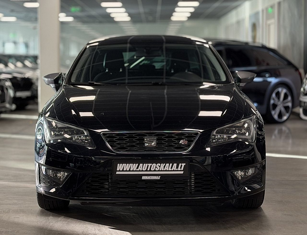 Seat Leon | 3