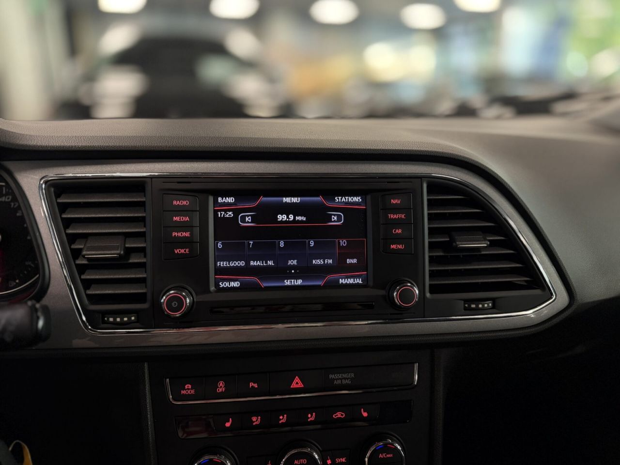 Seat Leon | 8