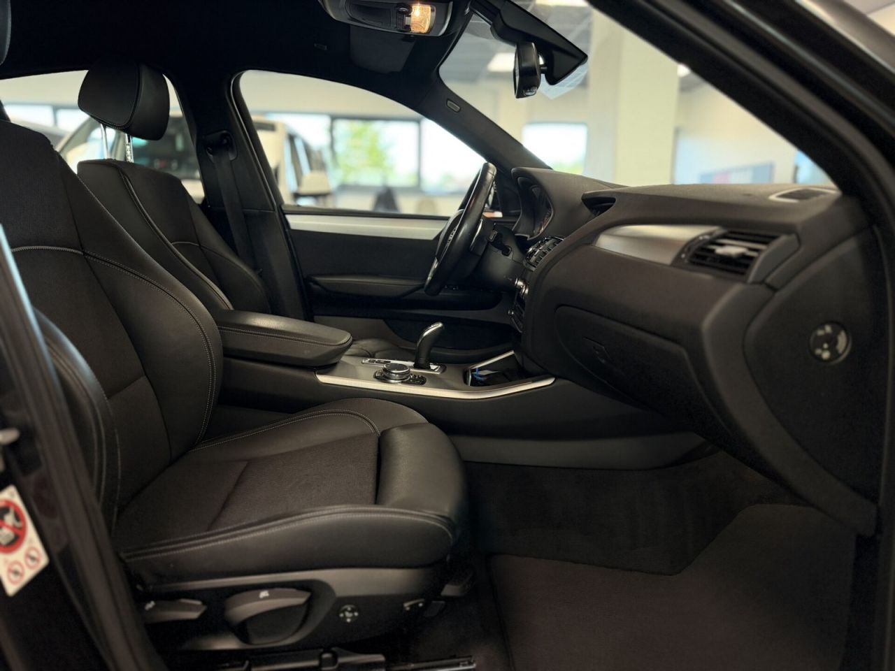 BMW X4 | 15