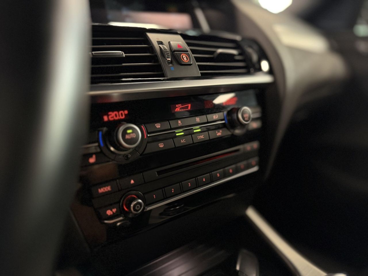 BMW X4 | 9