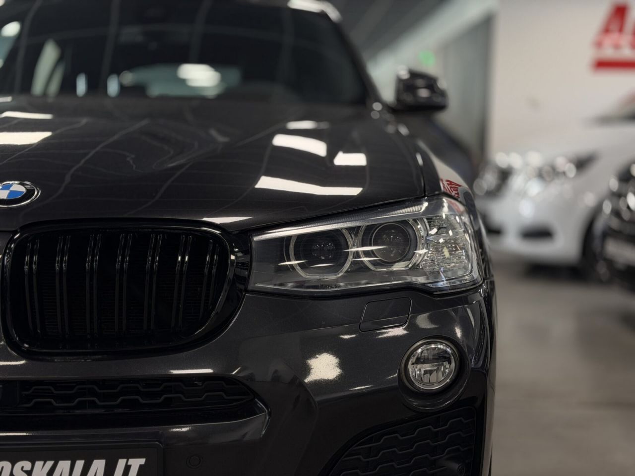BMW X4 | 31