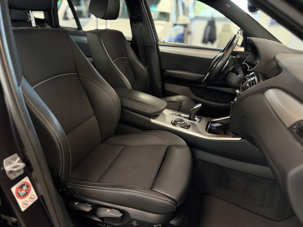 BMW X4 | 12
