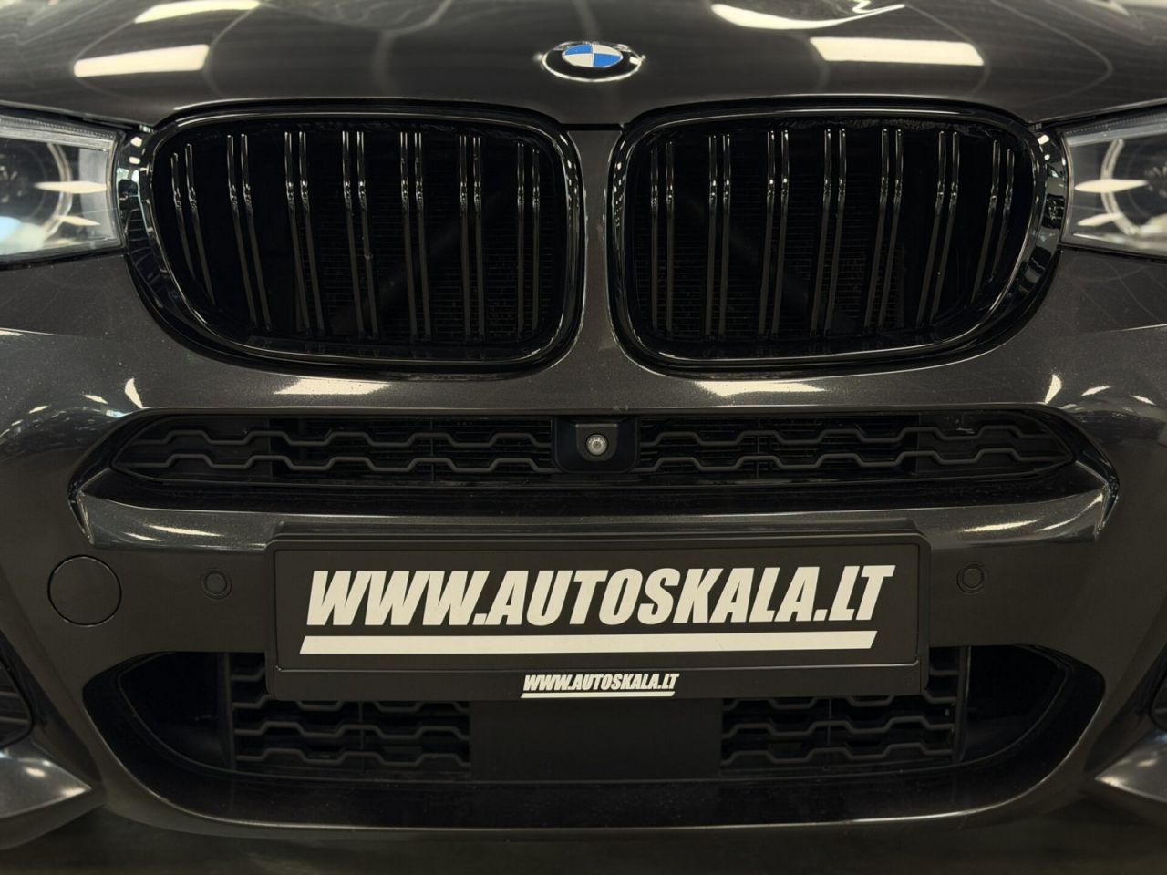 BMW X4 | 28