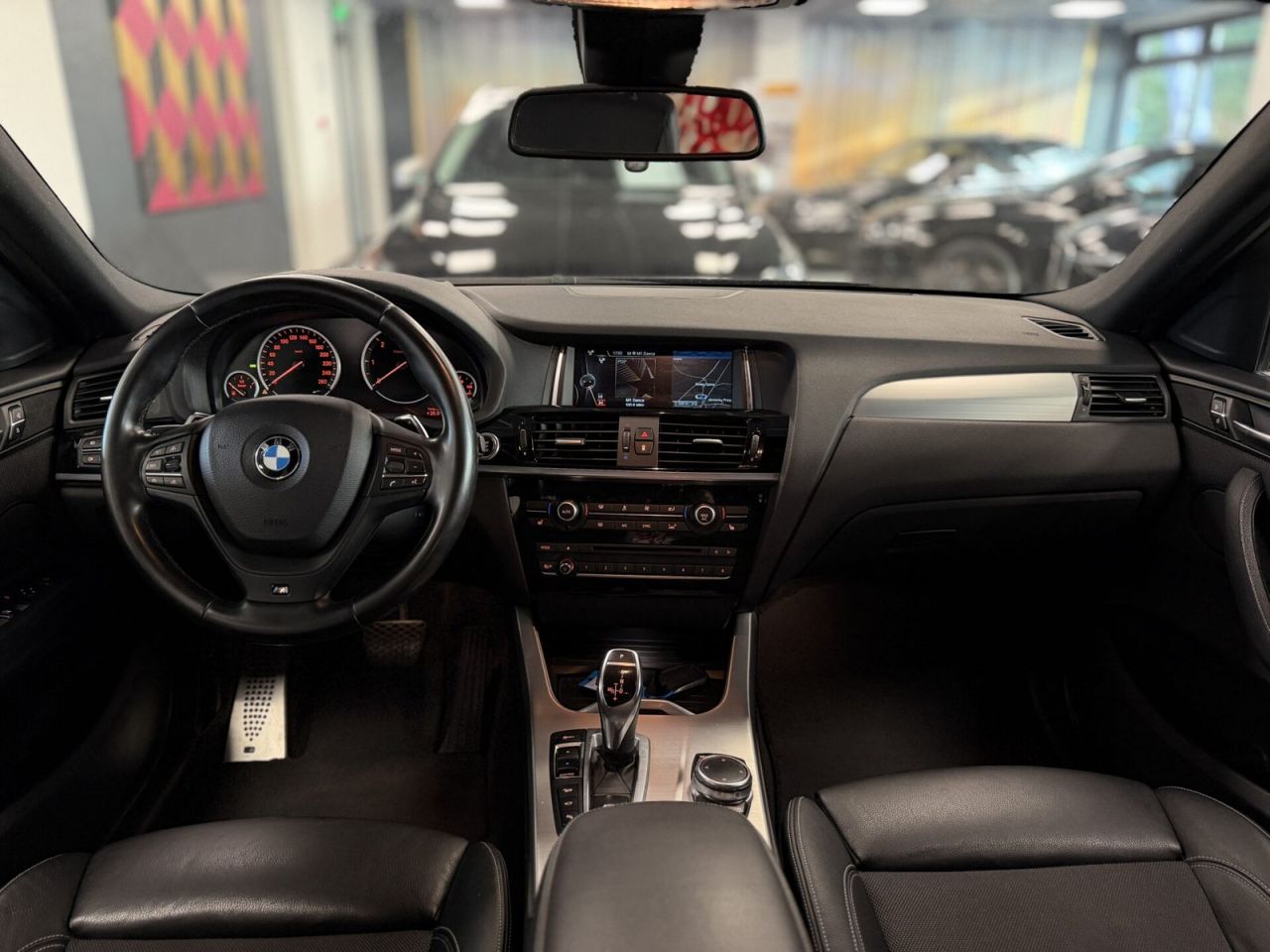 BMW X4 | 20