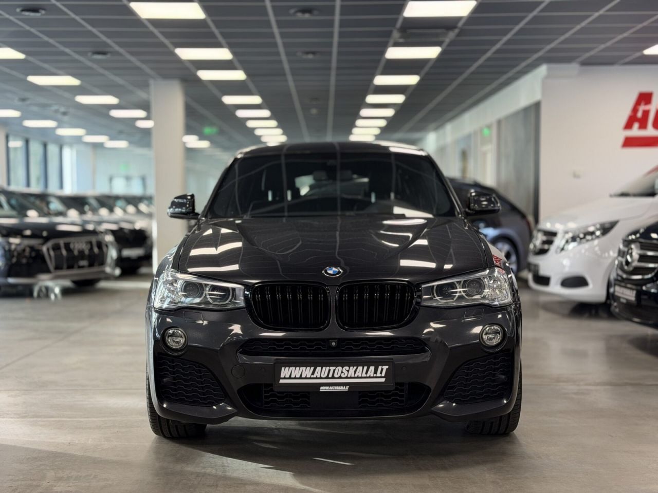 BMW X4 | 1