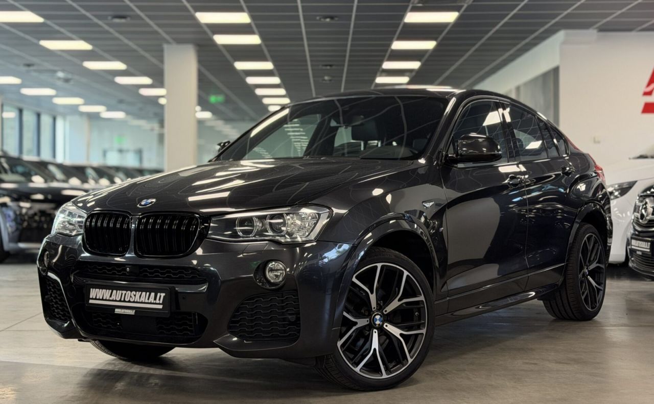 BMW X4 | 26
