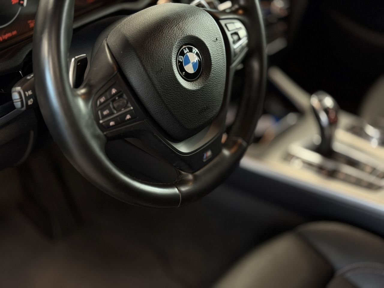 BMW X4 | 18