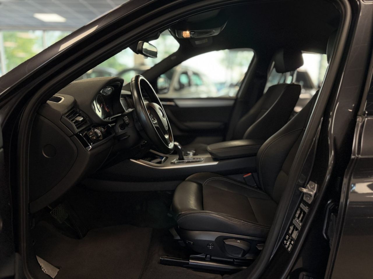 BMW X4 | 17