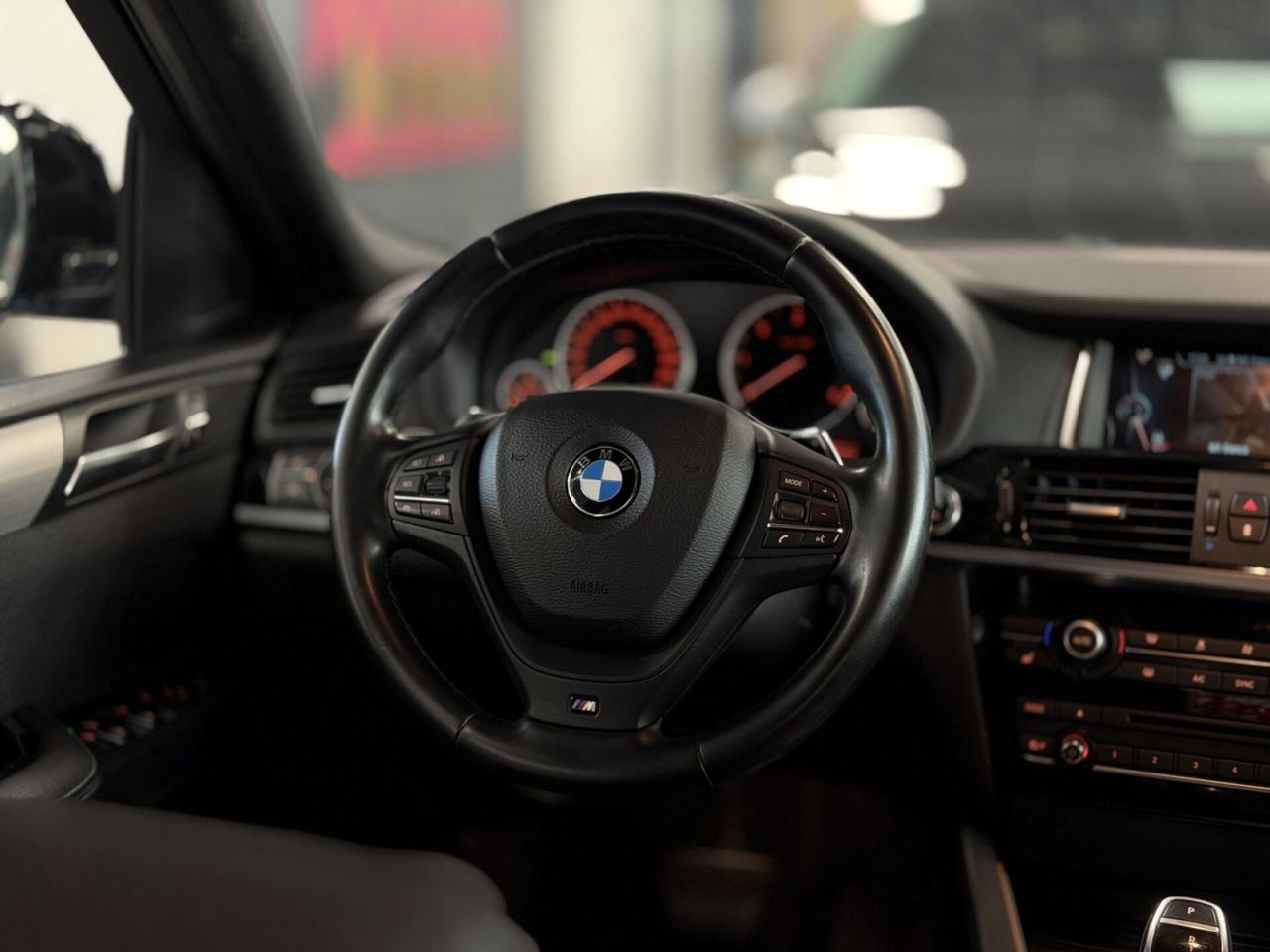 BMW X4 | 19