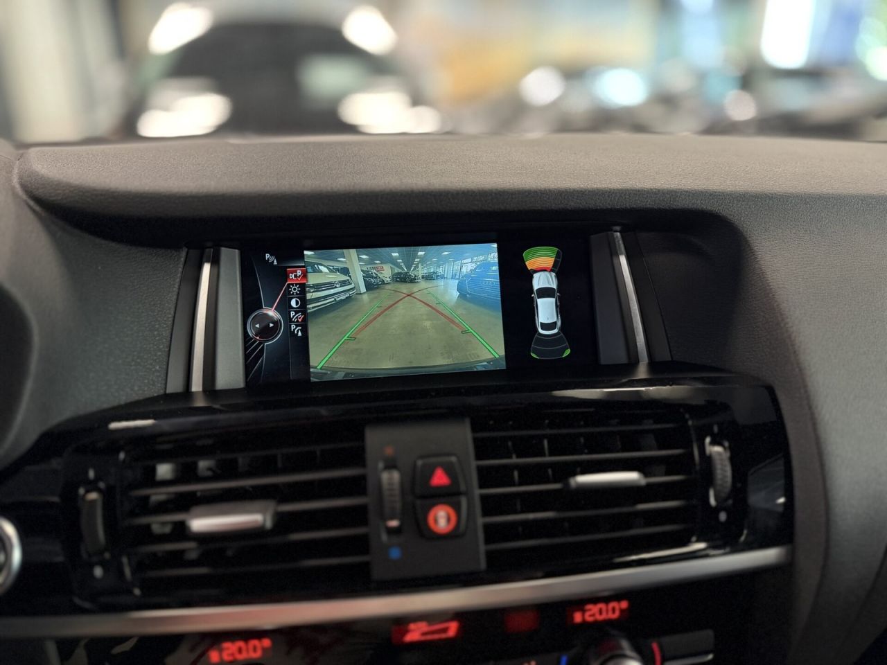 BMW X4 | 11
