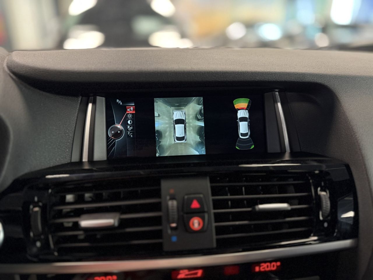 BMW X4 | 10