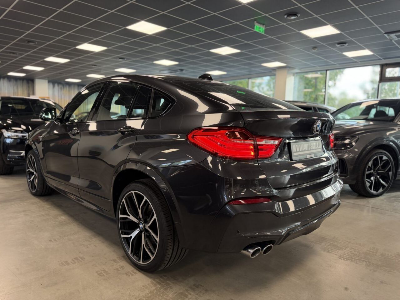BMW X4 | 6