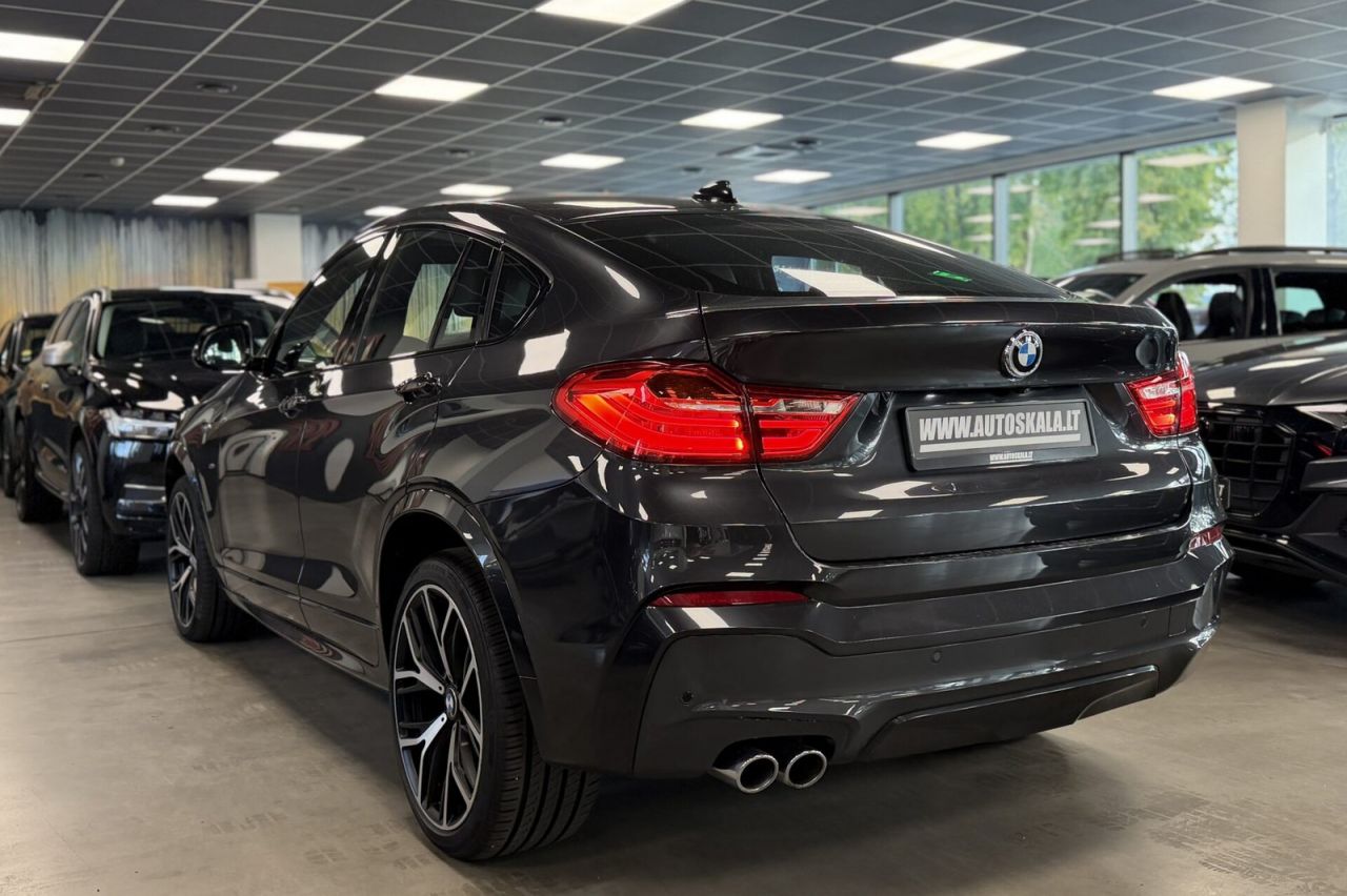 BMW X4 | 24