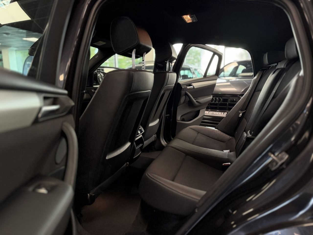 BMW X4 | 22