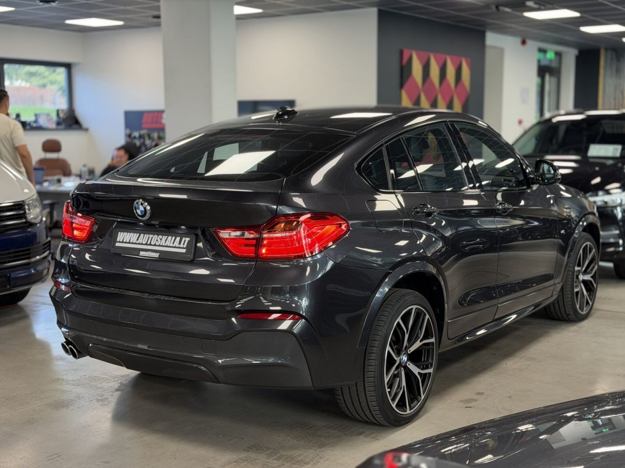 BMW X4 | 5