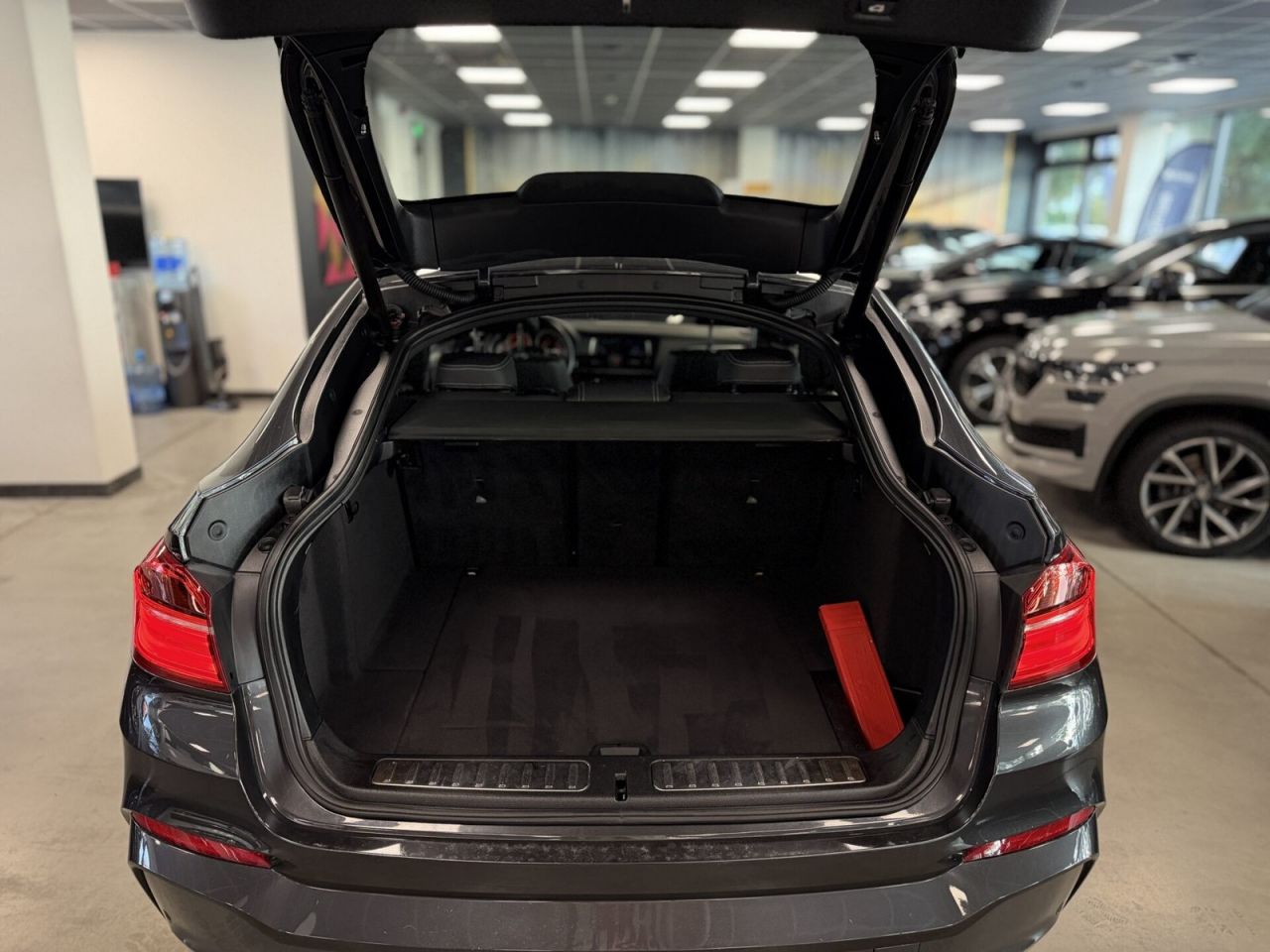 BMW X4 | 21