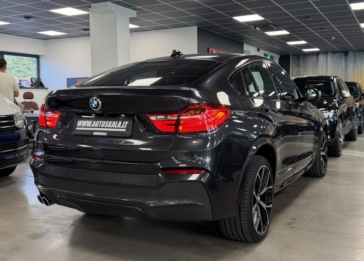 BMW X4 | 23