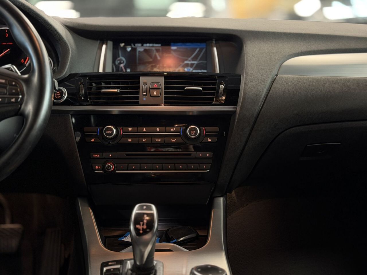BMW X4 | 16
