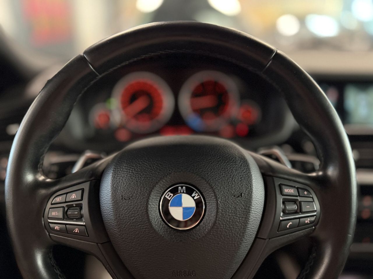 BMW X4 | 7