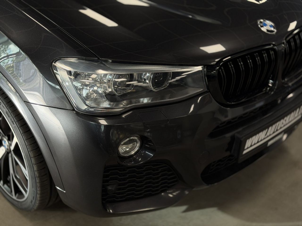 BMW X4 | 35