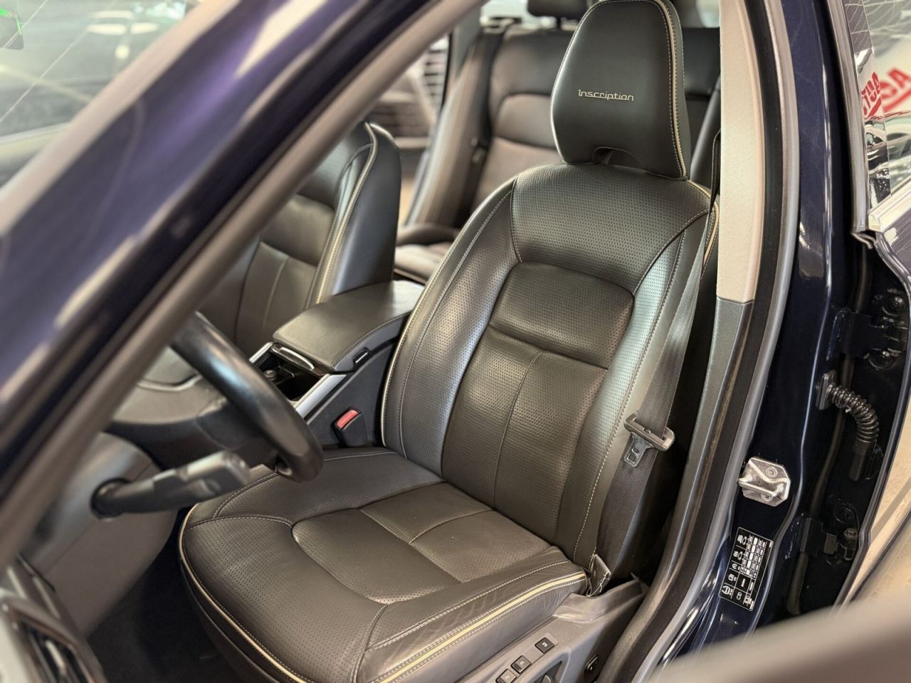 Volvo V70 | 10