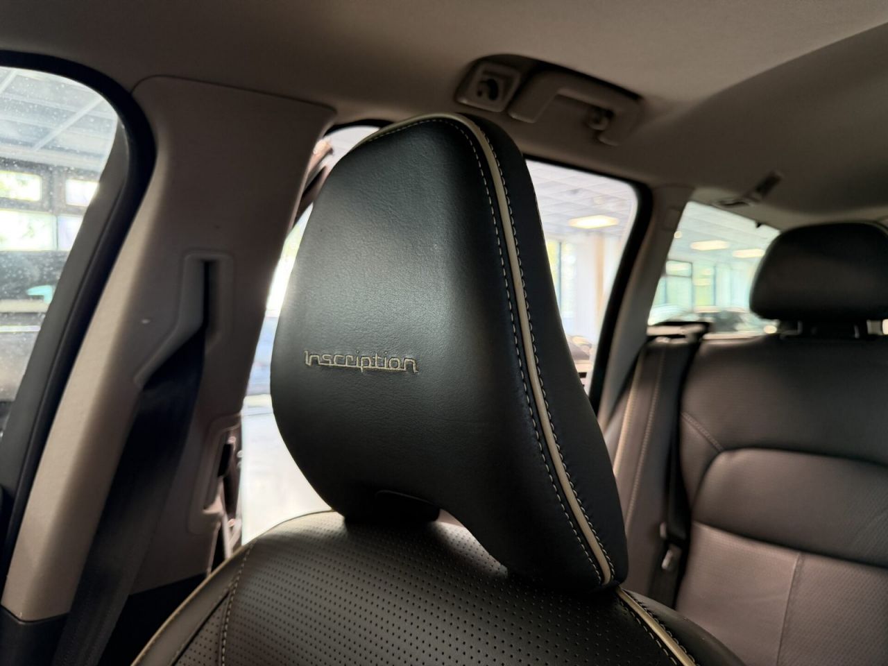 Volvo V70 | 14