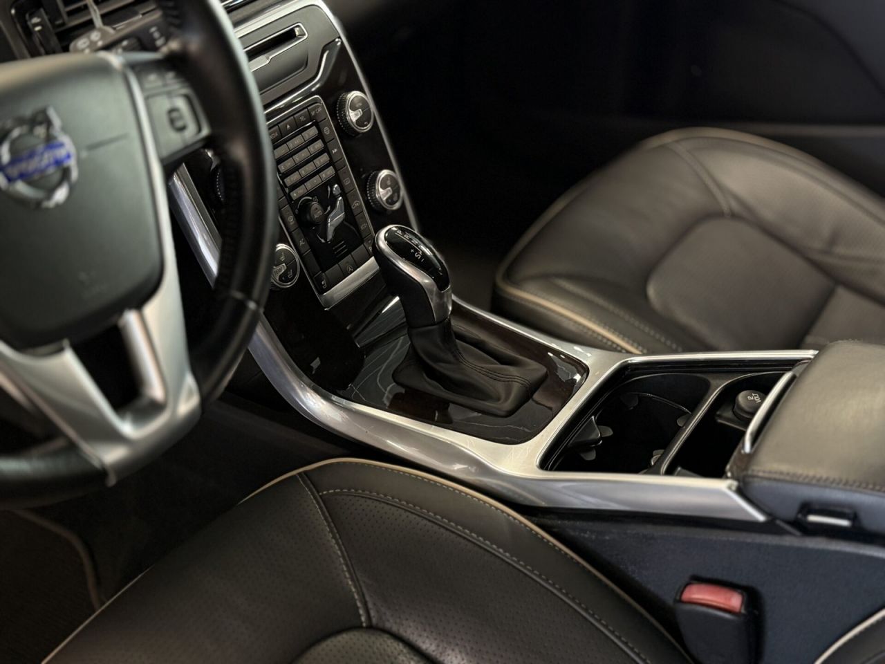 Volvo V70 | 22