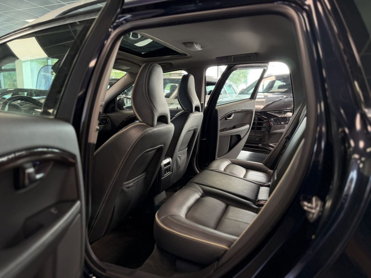 Volvo V70 | 8