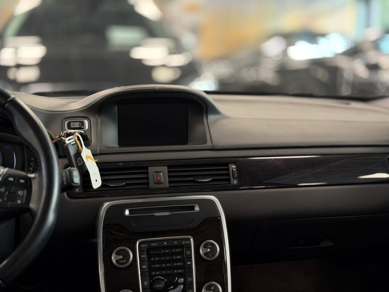 Volvo V70 | 23