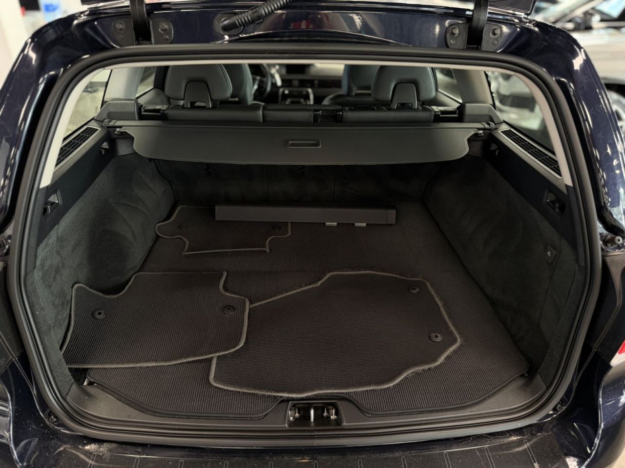 Volvo V70 | 26