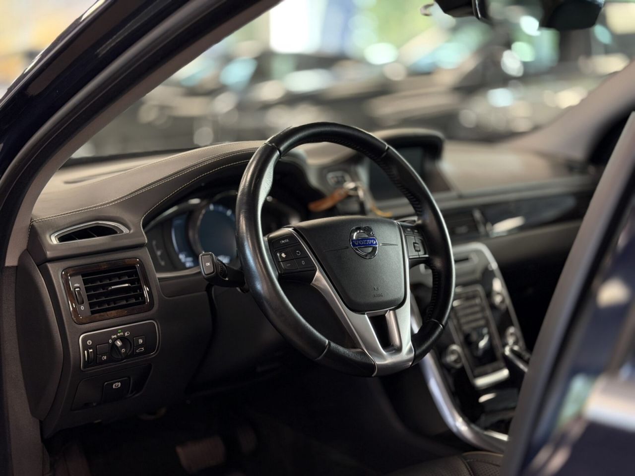 Volvo V70 | 20