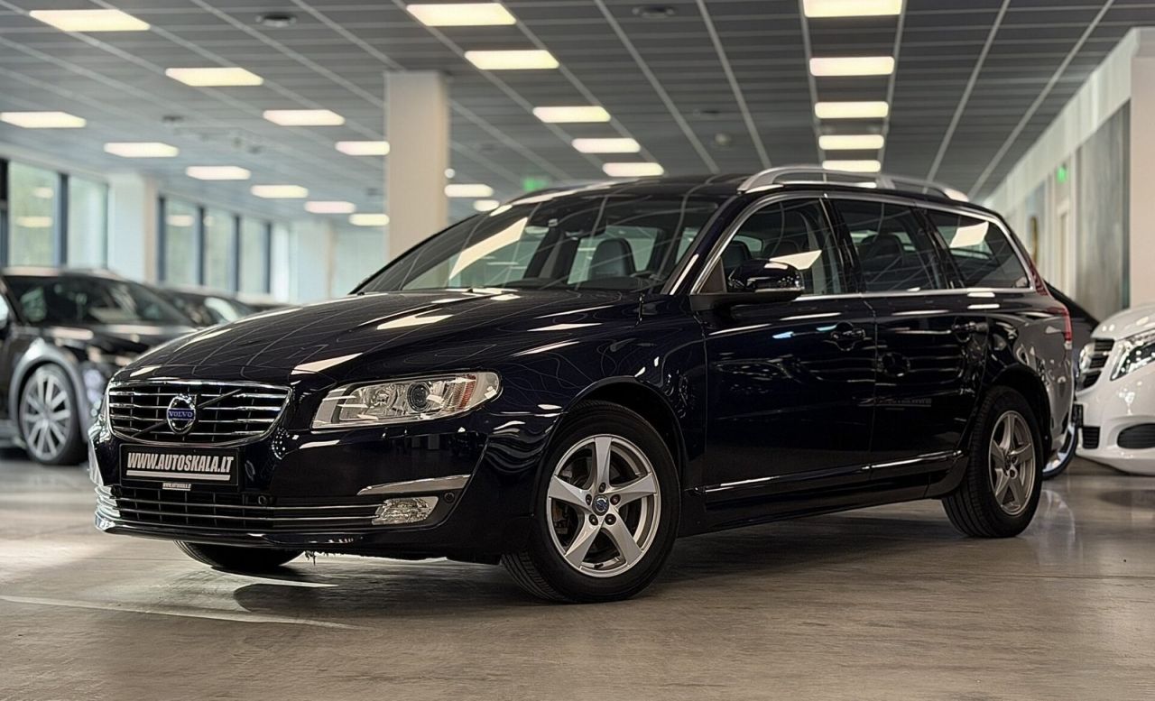 Volvo V70 | 30