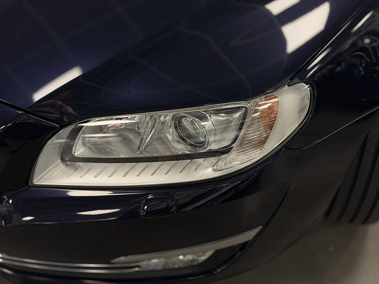 Volvo V70 | 32
