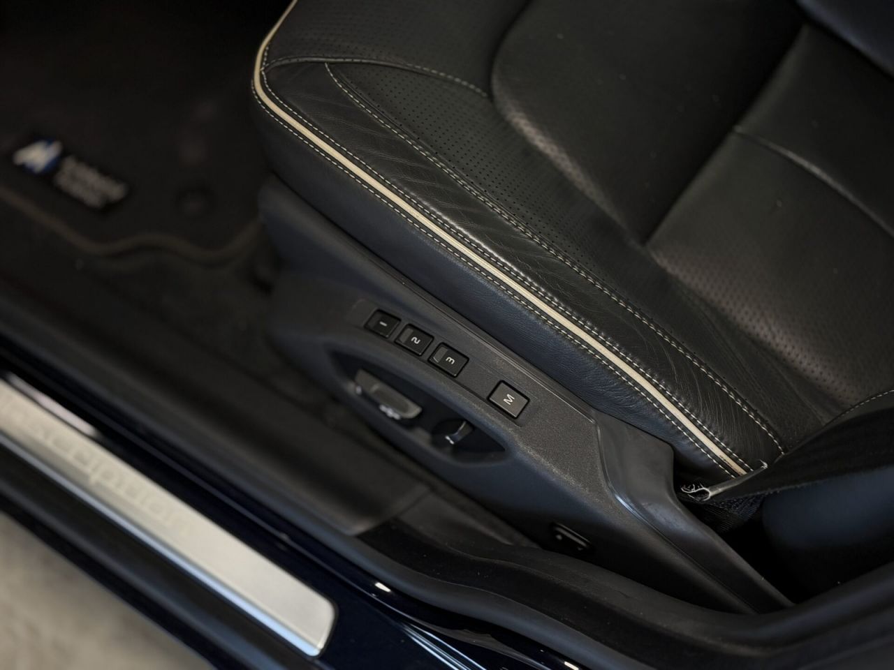 Volvo V70 | 21