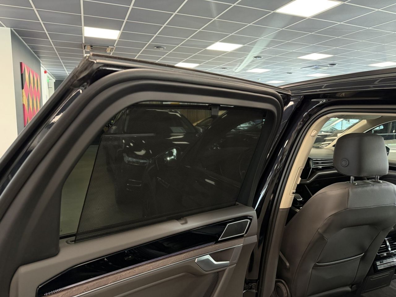Volkswagen Touareg | 25