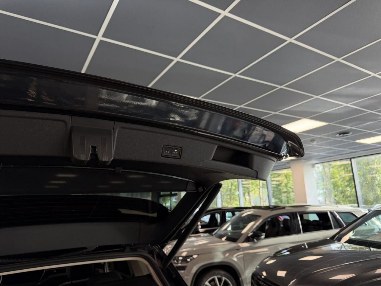Volkswagen Touareg | 24