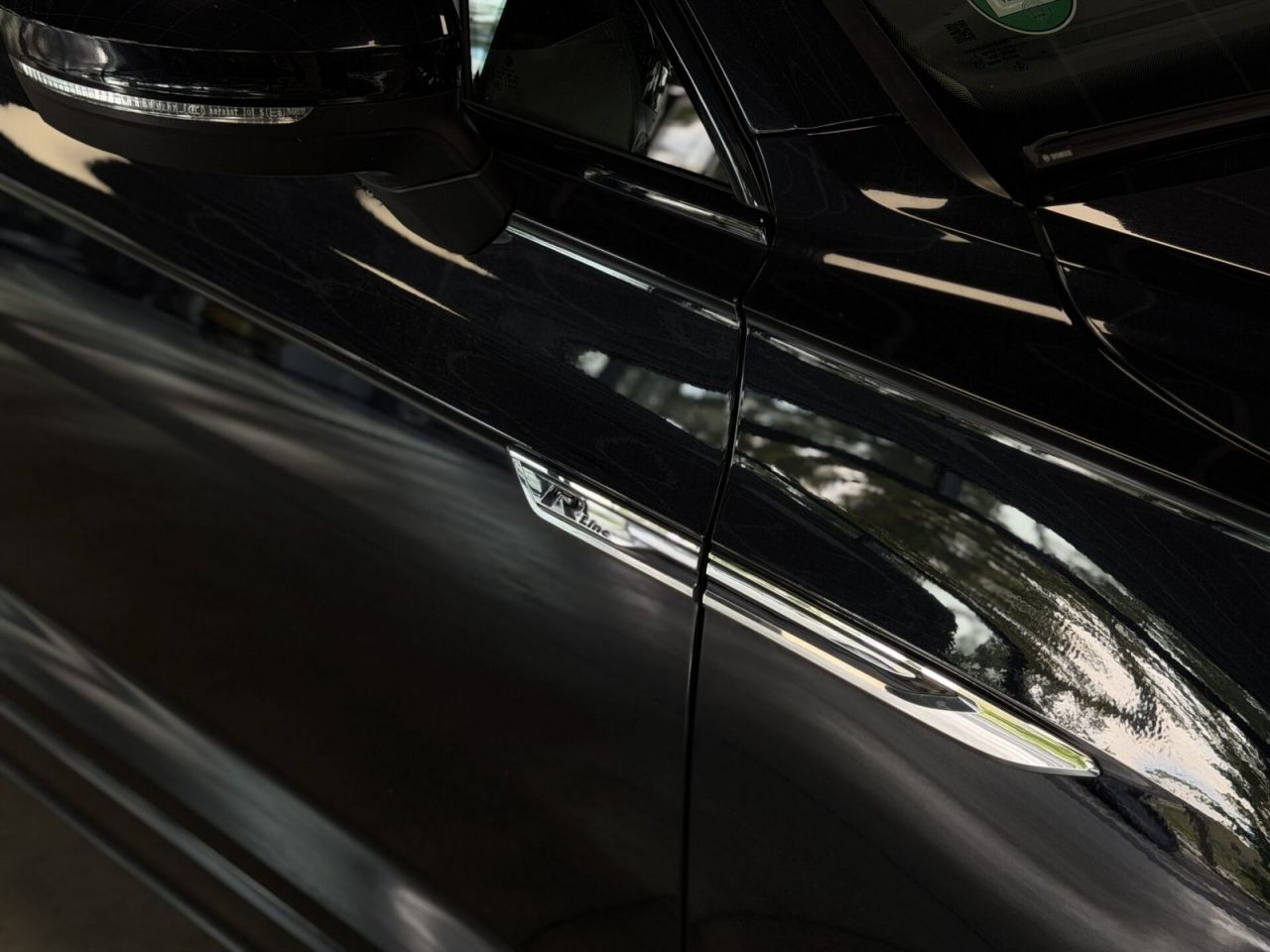 Volkswagen Touareg | 37