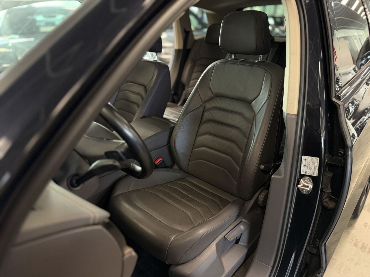 Volkswagen Touareg | 15