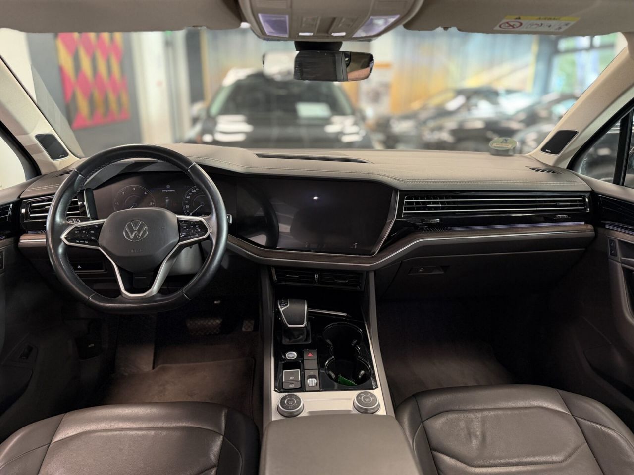 Volkswagen Touareg | 17