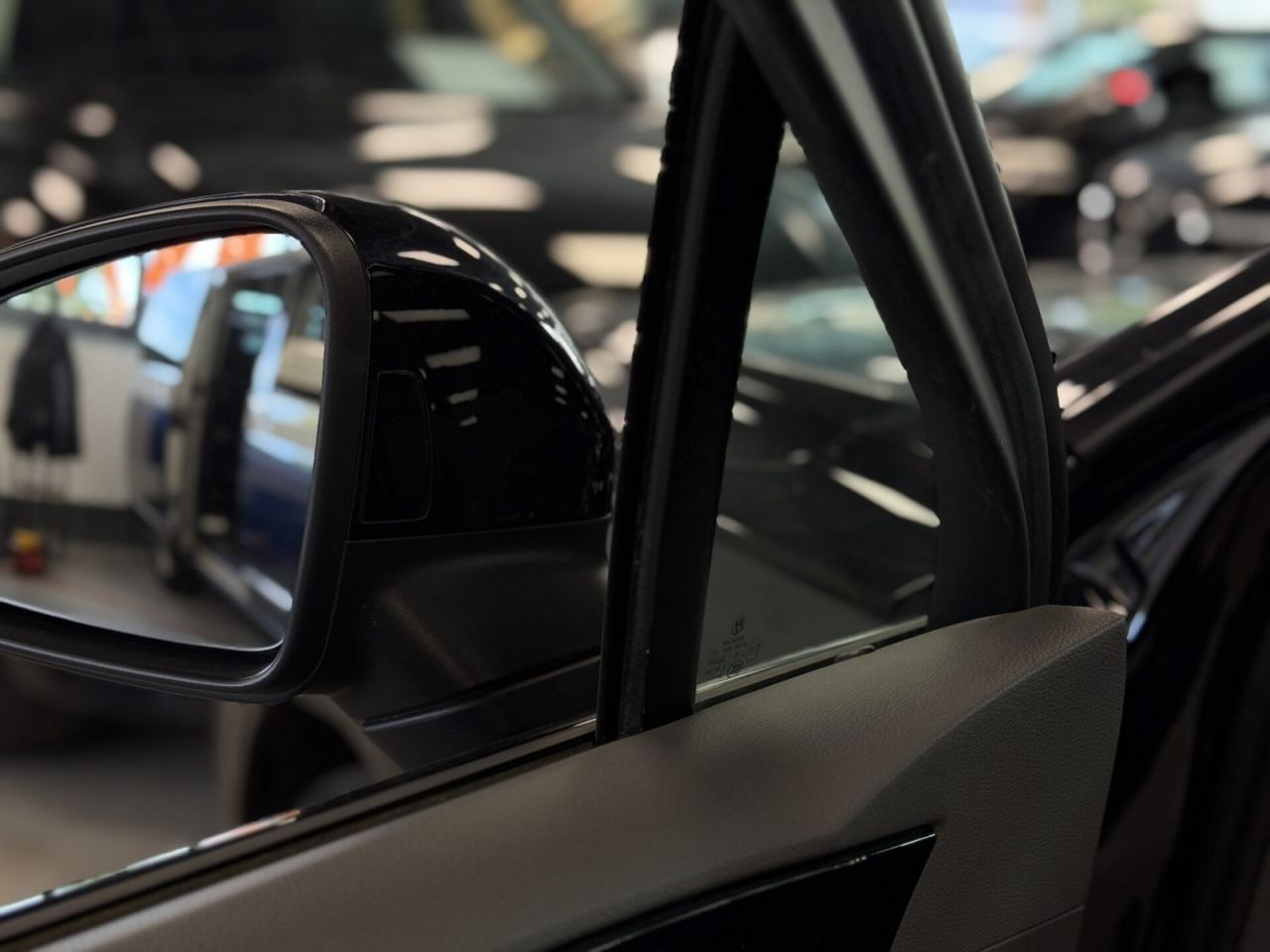 Volkswagen Touareg | 14