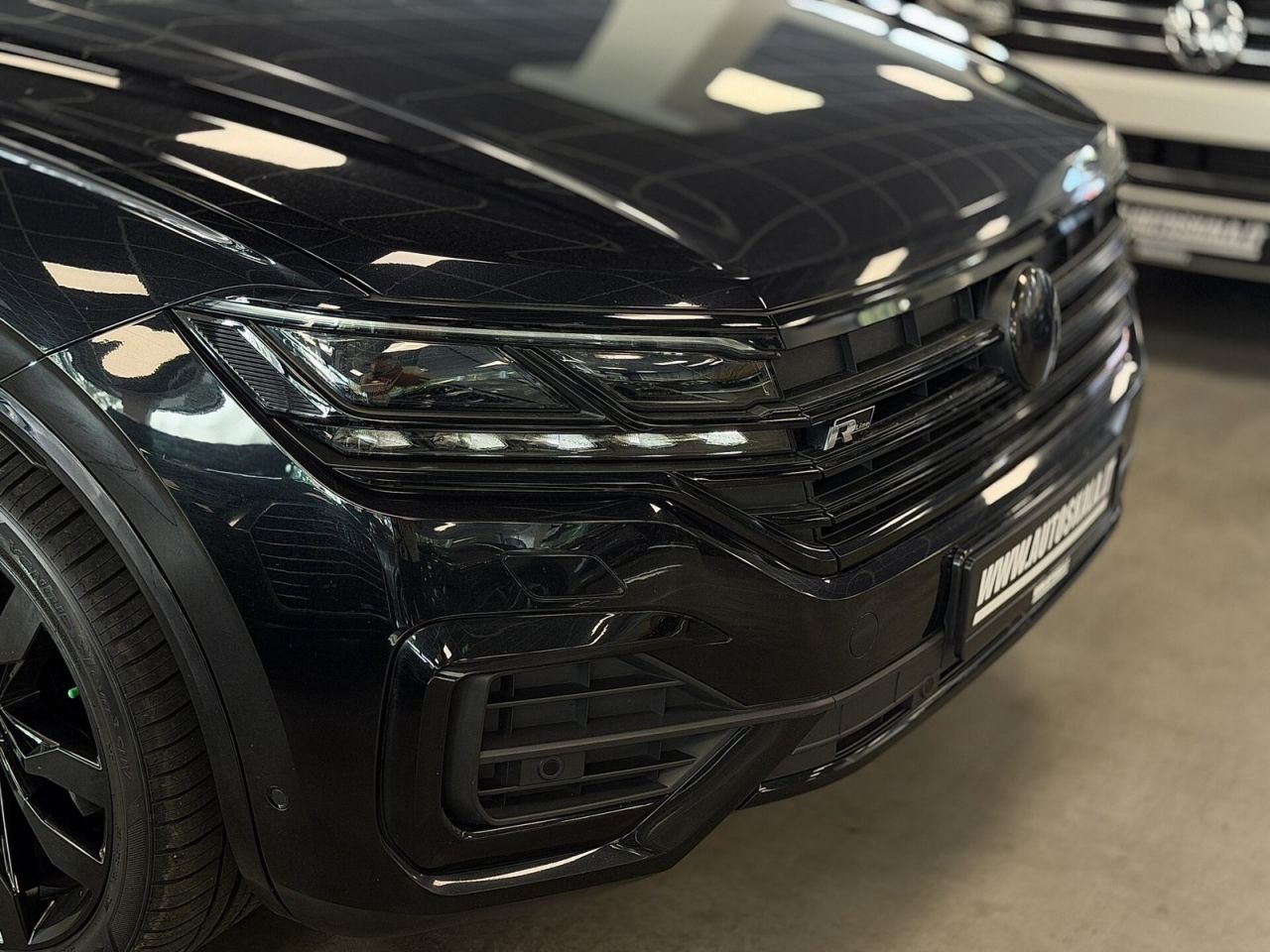 Volkswagen Touareg | 40