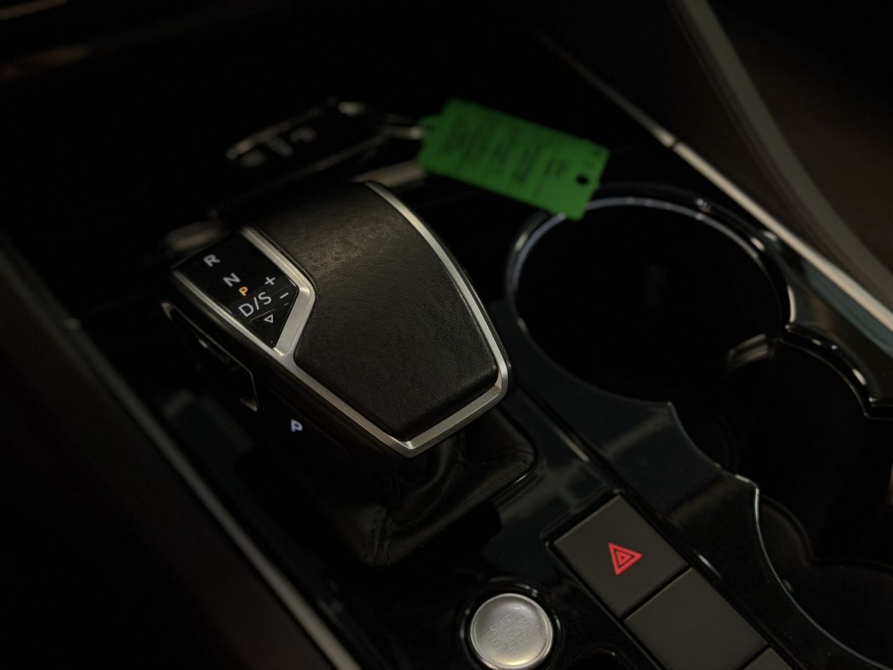 Volkswagen Touareg | 11