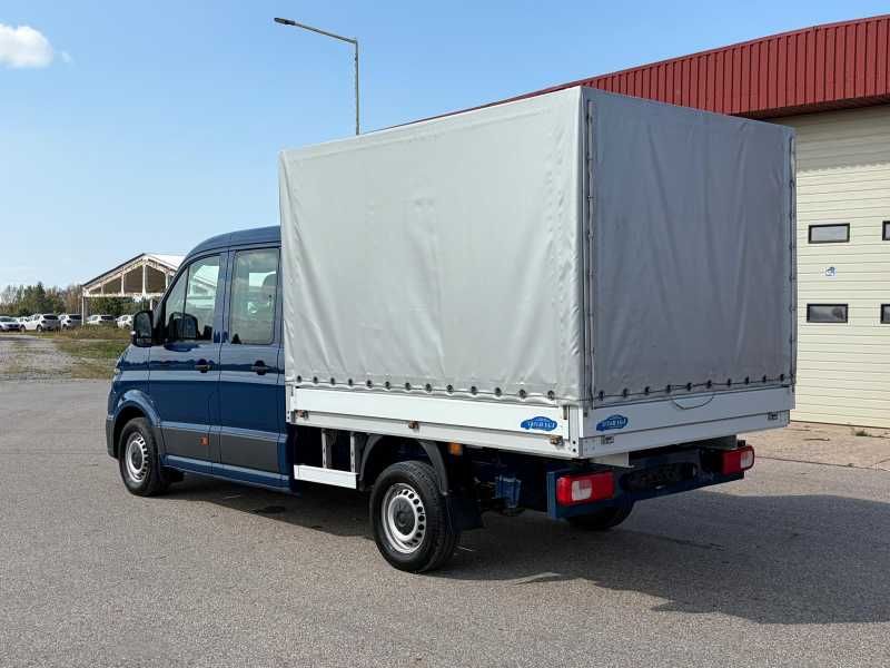 Volkswagen Crafter | 3