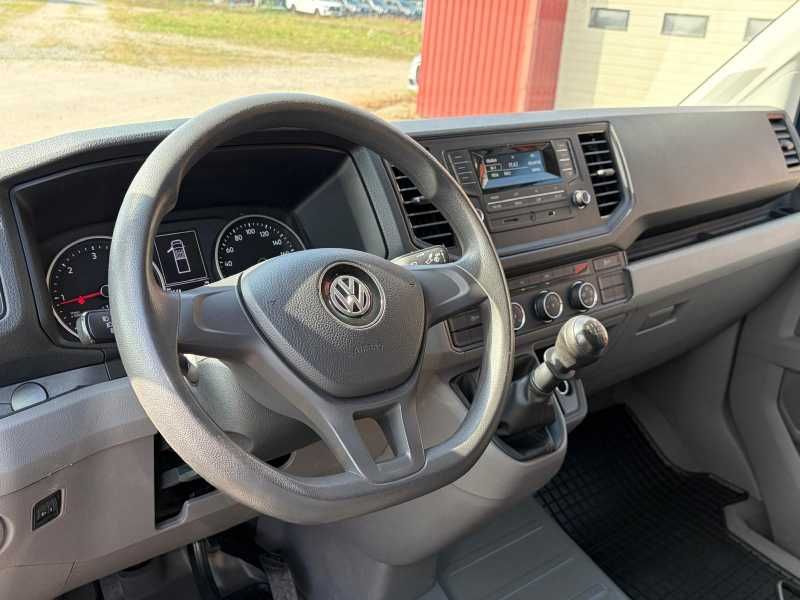 Volkswagen Crafter | 7